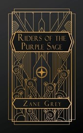 Riders of the Purple Sage