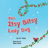The Itsy Bitsy Lady Bug