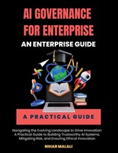 AI Governance for Enterprise: An Enterprise Guide
