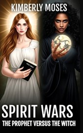 Spirit Wars: The Prophet Versus The Witch