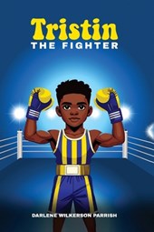 Tristin the Fighter
