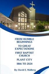 From Humble Beginnings to Great Expectations