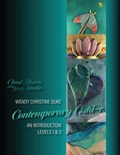 Contemporary Oshi-e: An Introduction, Levels 1 & 2