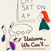 Unicorn, We Can't...