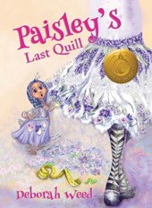 Paisley's Last Quill