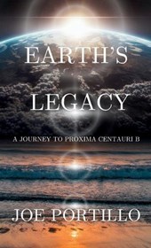 Earth's Legacy: A Journey to Proxima Centauri B