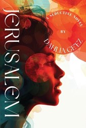 Jerusalem: A Seductive Novel
