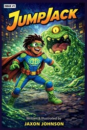 Jump Jack vs Dark Jack