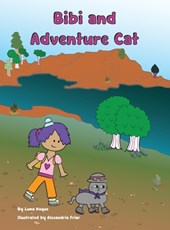 Bibi and Adventure Cat