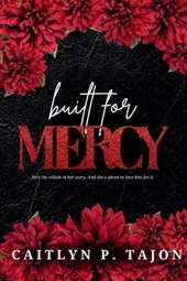 Built For Mercy