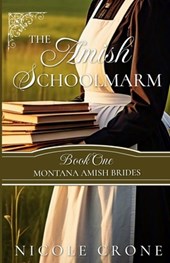The Amish Schoolmarm