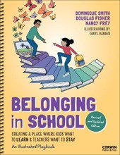 Belonging in School