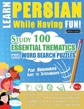 LEARN PERSIAN WHILE HAVING FUN! - FOR BEGINNERS