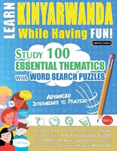 LEARN KINYARWANDA WHILE HAVING FUN! - ADVANCED