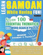 LEARN SAMOAN WHILE HAVING FUN! - ADVANCED