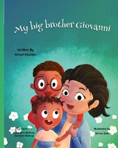 My Big Brother Giovanni