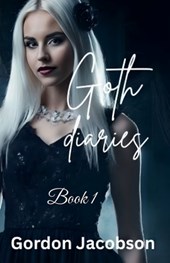 Goth Diaries Book 1