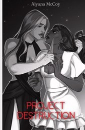 Project Destruction