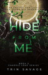 Hide From Me