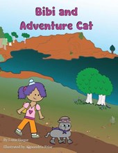 Hoque, L: Bibi and Adventure Cat