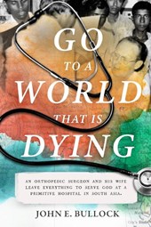 Go to a World that is Dying