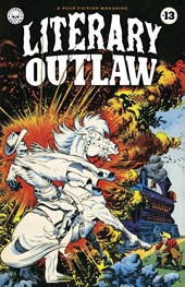 Literary Outlaw #13