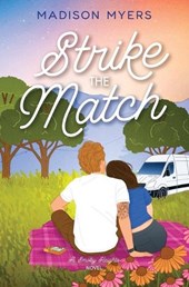 Strike the Match