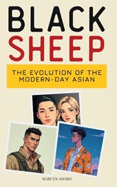 Amaro, M: Black Sheep