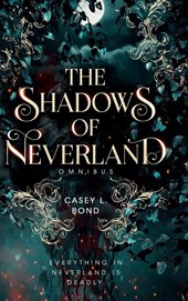 The Shadows of Neverland Duology Omnibus