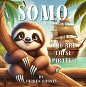 Somo The Sloth