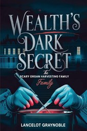 WEALTH'S DARK SECRET