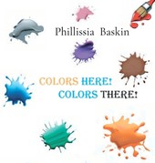 Colors Here! Colors There!