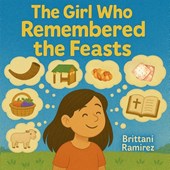 The Girl Who Remembered The Feasts