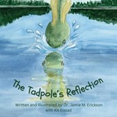 The Tadpole's Reflection