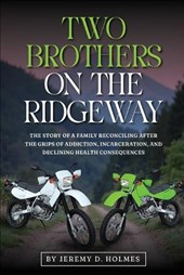 D Holmes, J: Two Brothers On The Ridgeway