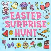 Easter Surprise Hunt