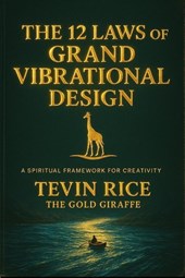 The 12 Laws of Grand Vibrational Design