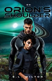 On Orion's Shoulder