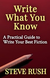 Write What You Know