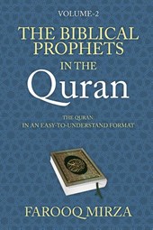 The Biblical Prophets in the Quran