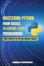 Mastering Python