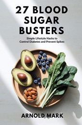 27 Blood Sugar Busters