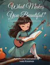 What Makes You Beautiful?