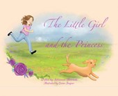 The Little Girl and the Princess