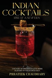 Indian Cocktails