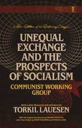 Unequal Exchange and the Prospects of Socialism