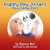 Puppy Day Jitters