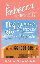 My Ridiculously Awesome End of 7th Grade