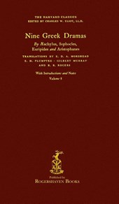 The Harvard Classics