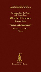 The Harvard Classics